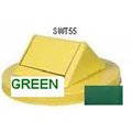 Witt Industries Witt Industries SWT55GN Swing top drum lid- green SWT55GN